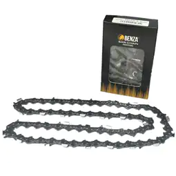 Corrente Dente Quadrado Benza BZ42 3/8